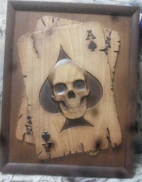 Maybe you would like to learn more about one of these? Сергей Каретный | Wood carving art, Dremel wood carving ...
