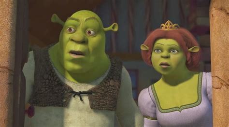 Film Guru Lad Film Reviews Shrek 2 Review