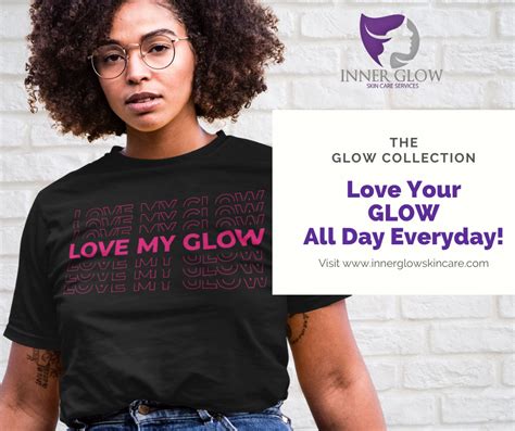 The Glow Collection Inner Glow Skin Care Services