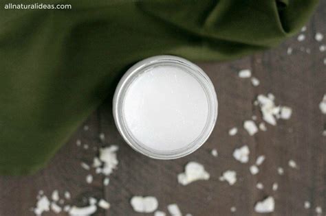 Coconut Oil For Keratosis Pilaris Chicken Skin All Natural Ideas