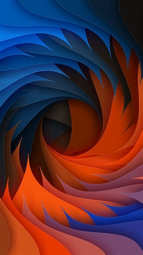 Amazing Abstract Wallpapers