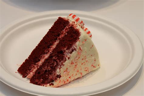 Peppermint Red Velvet Cake Vanilla Cake Peppermint Cupcakes Desserts