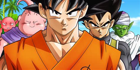 Media new media new comments. Dragon Ball Super: Vegeta Returns, And He's More Powerful ...