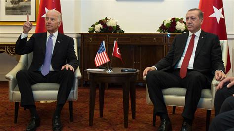 Biden Starts Off Tough On Turkey With Rocky Path Ahead Ya Libnan