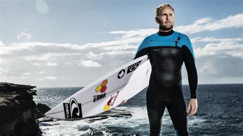 Mark Mathews What Its Like To Surf The Worlds Most