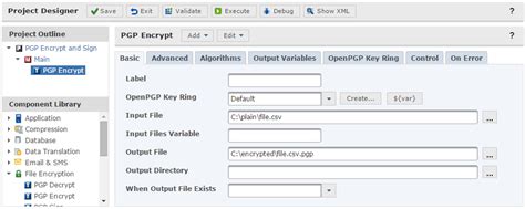 How To Encrypt Files With Open Pgp