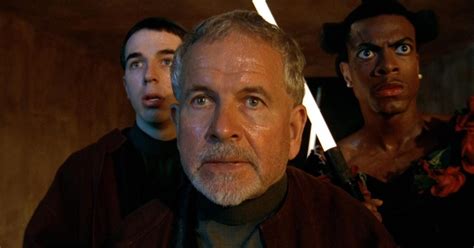 Lord Of The Rings Fifth Element Actor Ian Holm Passes Away Age