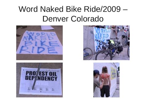 Ppt Word Naked Bike Ride Dokumen Tips Hot Sex Picture