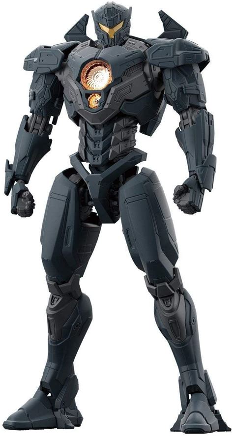 Bandai Model Kit Pacific Rim Uprising Hg Gipsy Avenger 24497 Amazon