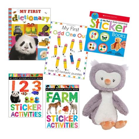 My First Learning Bundle Samko And Miko Toy Warehouse