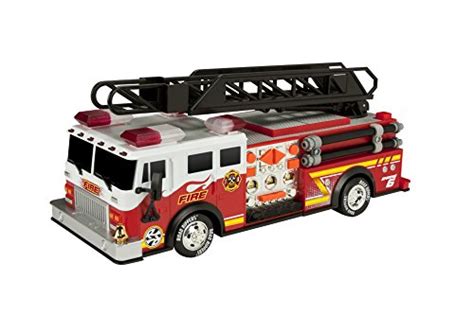 Best Road Rippers Fire Truck A Review