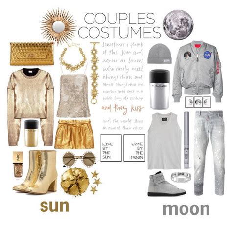 Couples Costumes Sun And Moon Couples Costumes Sun And Moon Costume