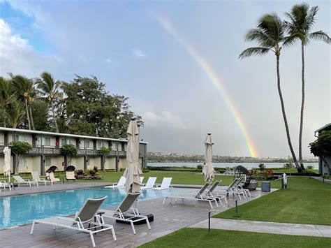 Maui Seaside Hotel Go Hawaii
