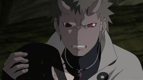 Naruto Shippuden Folge 461 Review Hagoromo Erweckt Sharingan