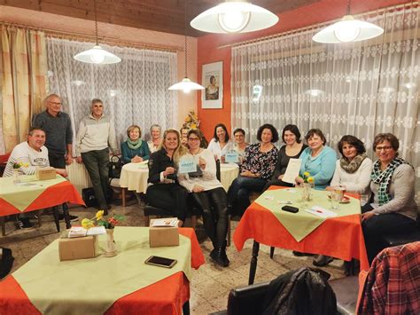 Lernen sie unseren service kennen. Privatvermieterstammtisch Region NLW: Rege Teilnahme am ...