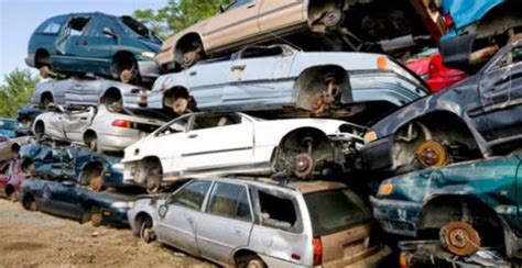Selling your junk car for cash in chicago can be troublesome if not done properly. SCRAP CAR REMOVAL IN TORONTO - Green Way Scrap Car Removal