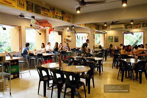 Erstklassig bewertete ferienunterkünfte in taman desa. Eatomo Food Co @ Taman Desa KL : Sashimi, Oyster, Rice ...