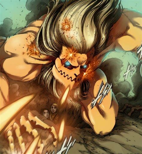 Read shingeki no kyojin / attack on titan manga online in high quality. Kratos vs Attack on Titan | SpaceBattles Forums
