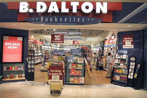 B Dalton Bookseller Minnesota The Largest Retailer Of Hardcover
