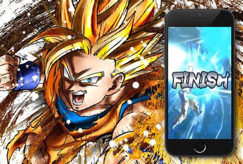 Dragon Ball Legends How To Access And Download The Beta For Bandai