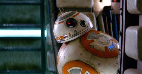Bb 8 50 Best Star Wars Characters Of All Time Rolling Stone