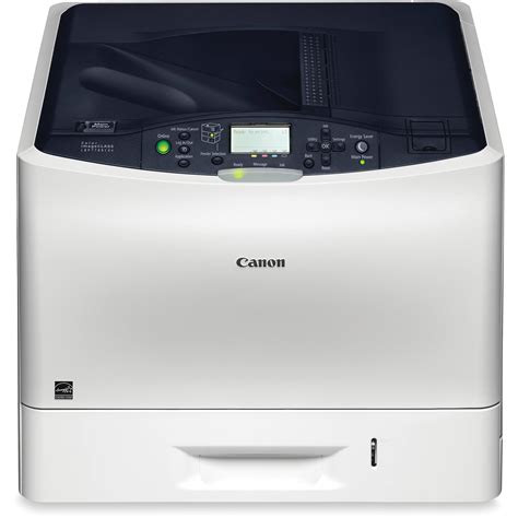 Canon Imageclass Lbp7780cdn Color Laser Printer 6140b006aa Bandh