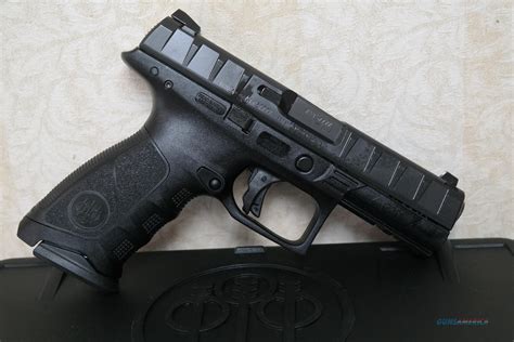 Beretta Apx Full Size 9mm For Sale At 913425868
