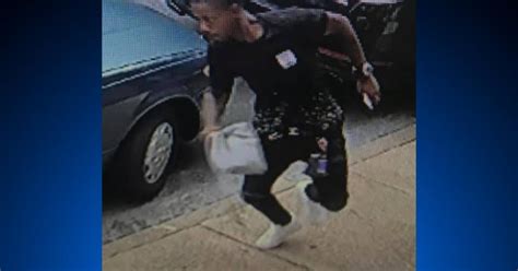 Baltimore Police Asking For Public S Help Identifying Suspect Accused