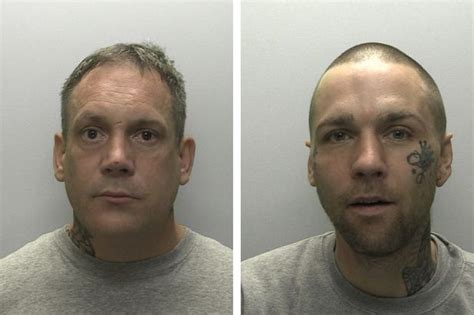 Exeter Crown Court Ten Men Convicted Of Terrifying Stranger Assaults