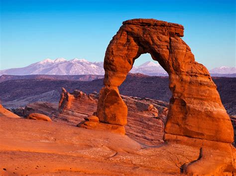 32 National Parks You Can Explore From Your Couch From The Grand