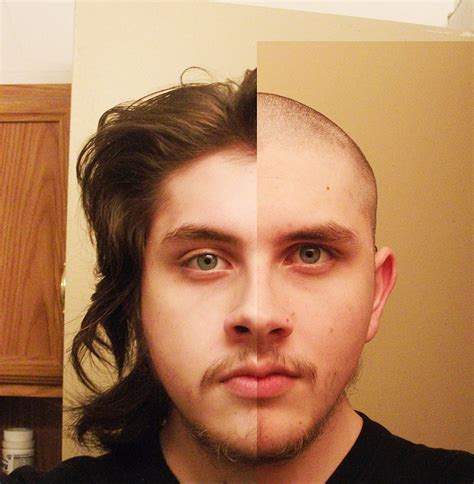 Haircuts for men military hair bald head man short hair styles men haircut styles face hair beauty high and tight haircut hair. Try These Cool Shaved Hairstyles for Men