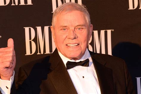 Tom T Hall Country Music Hall Of Famer Dead At 85