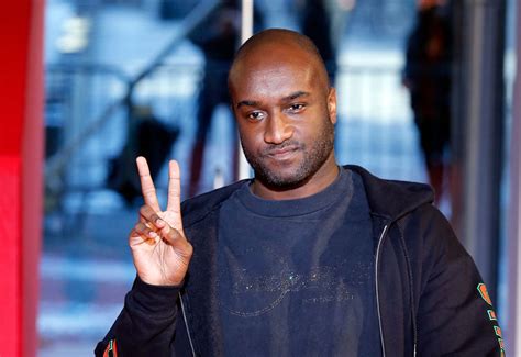 Who Is Shannon Abloh Get To Know Fashion Designer Virgil Ablohs Wife