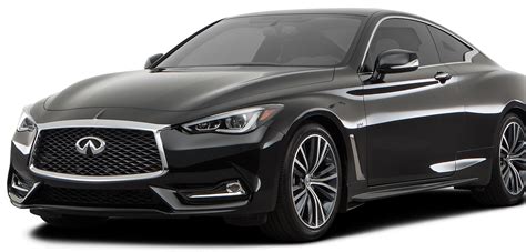 2019 Infiniti Q60 Incentives Specials And Offers In