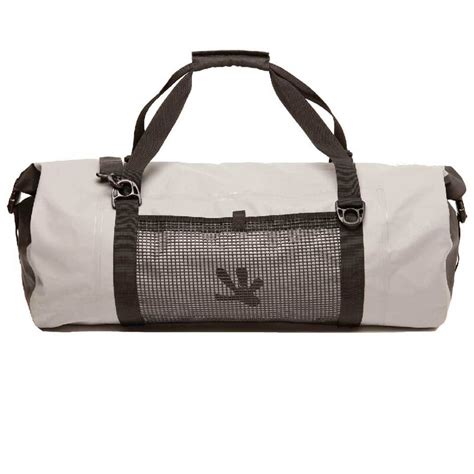 50l Waterproof Pvc Duffel West Marine