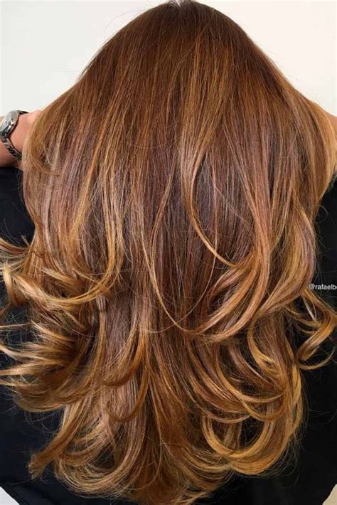 Trendy Hair Color See Light Brown Hair Color Variations That Suit
