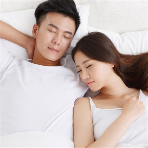 Better Sex Better Sleep Why An Orgasm Before Bed Improves Your Rest