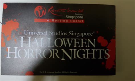 When Will Hhn 2024 Tickets Go On Sale - Eada Nertie