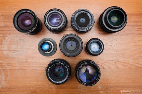 The Basics of Photography: A for Aperture - The Phoblographer