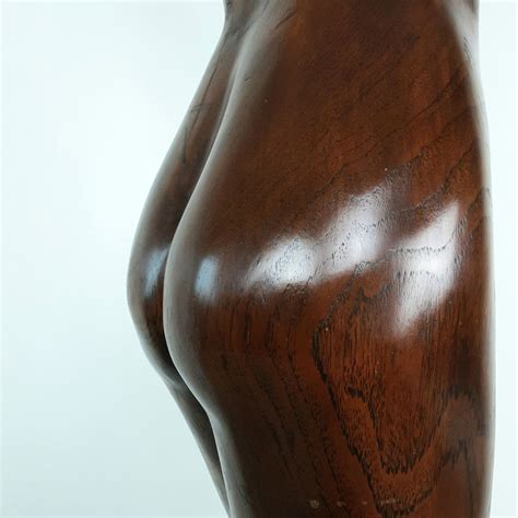 Naked Woman Handmade Statue 795 Whoppah