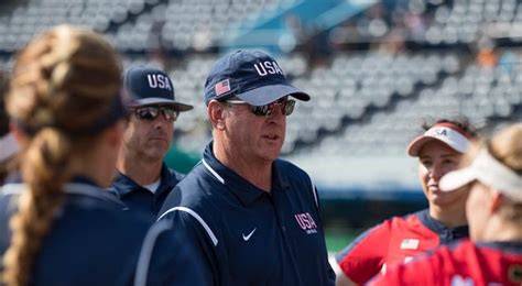Jun 11, 2021 · the united states women's national softball team played their first doubleheader in a series of two against team alliance as part of team usa's stand beside her tour on the road to the 2020. Eriksen named head coach of United States women's softball ...