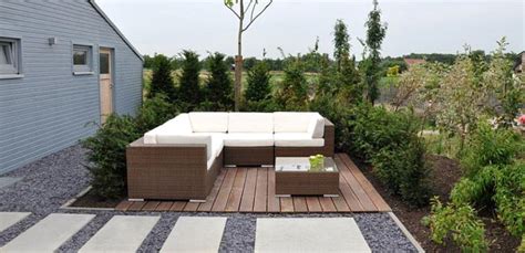 Welcome to garden & ambience, the contact person for your garden & floral dreams in cadenberge. Ambiente Gartengestaltung in Münster - Trockenbach und ...