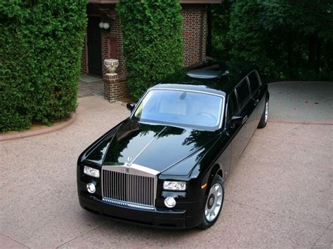 The Most Expensive Limousines In The World Home And Decoration