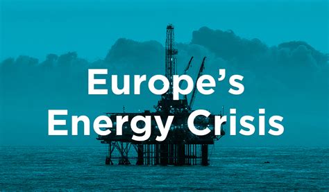 What Americans Need To Know About Europes Energy Crisis Catholicvote Org