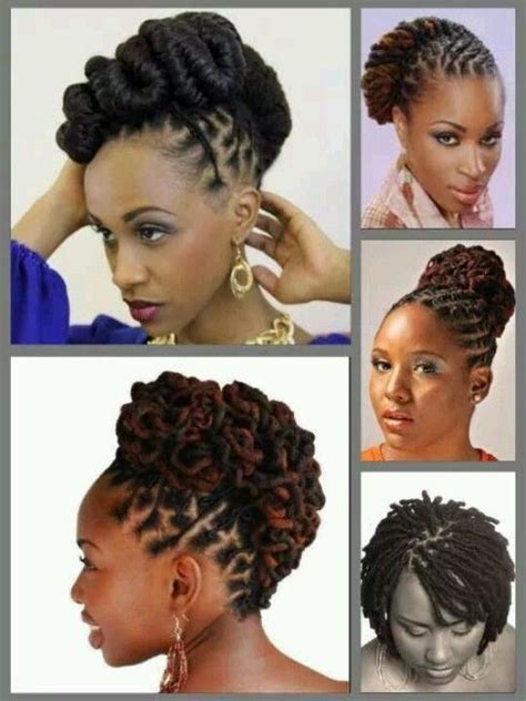 A viral video prompts debate over race and power. Pin by Bigthorn on Lets get dolled up! | Locs hairstyles ...