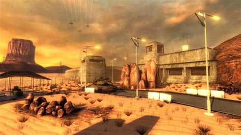 Black Mesa Re Visit The World That Started The Half Life Continuum