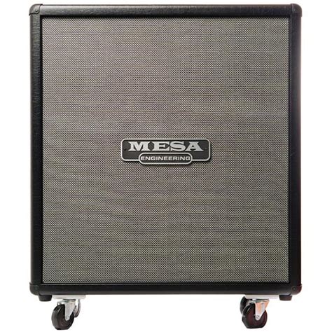 Mesa boogie 4x12 bass cabinet. Mesa Boogie 4x12 Rectifier Straight Cabinet | Steven James ...