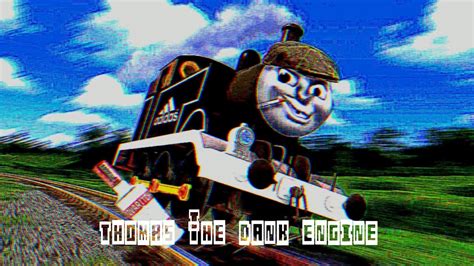 Thomas The Tank Engine Remix