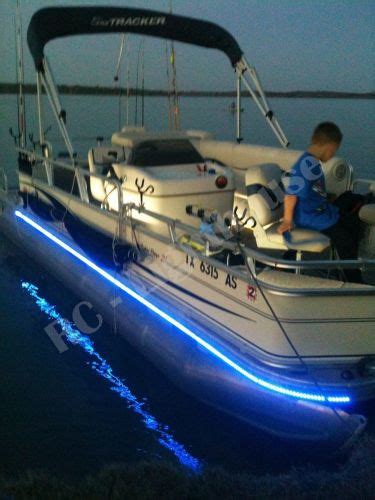 Sell Rv Led Camper Awning Boat Light Set Wir Remote 24 Key Rgb 10