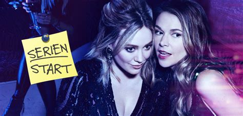 Younger Staffel 3 Des Sex And The City Schöpfers Bei Tnt Comedy
